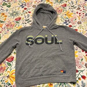 Aviator Nation hoodie